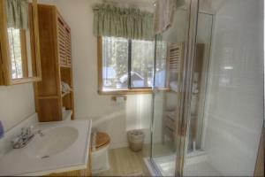 South Lake Tahoe - 4 Bedroom Home Luaran gambar